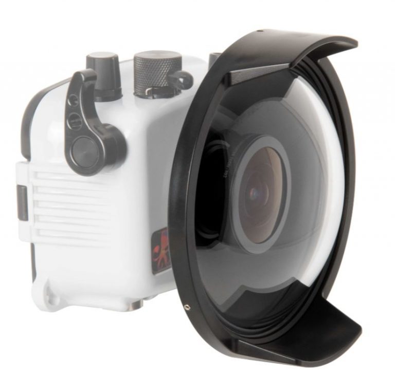 Underwater Camera Rental See The Sea RX